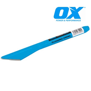 OX Plugging Chisel